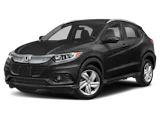 Used 2019 Honda HR-V SUV