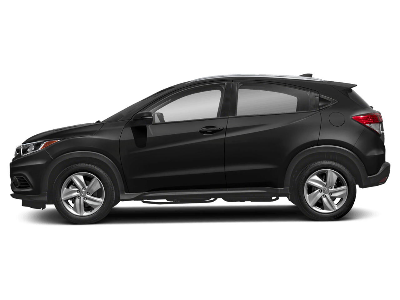 2019 Honda HR-V EX's photo
