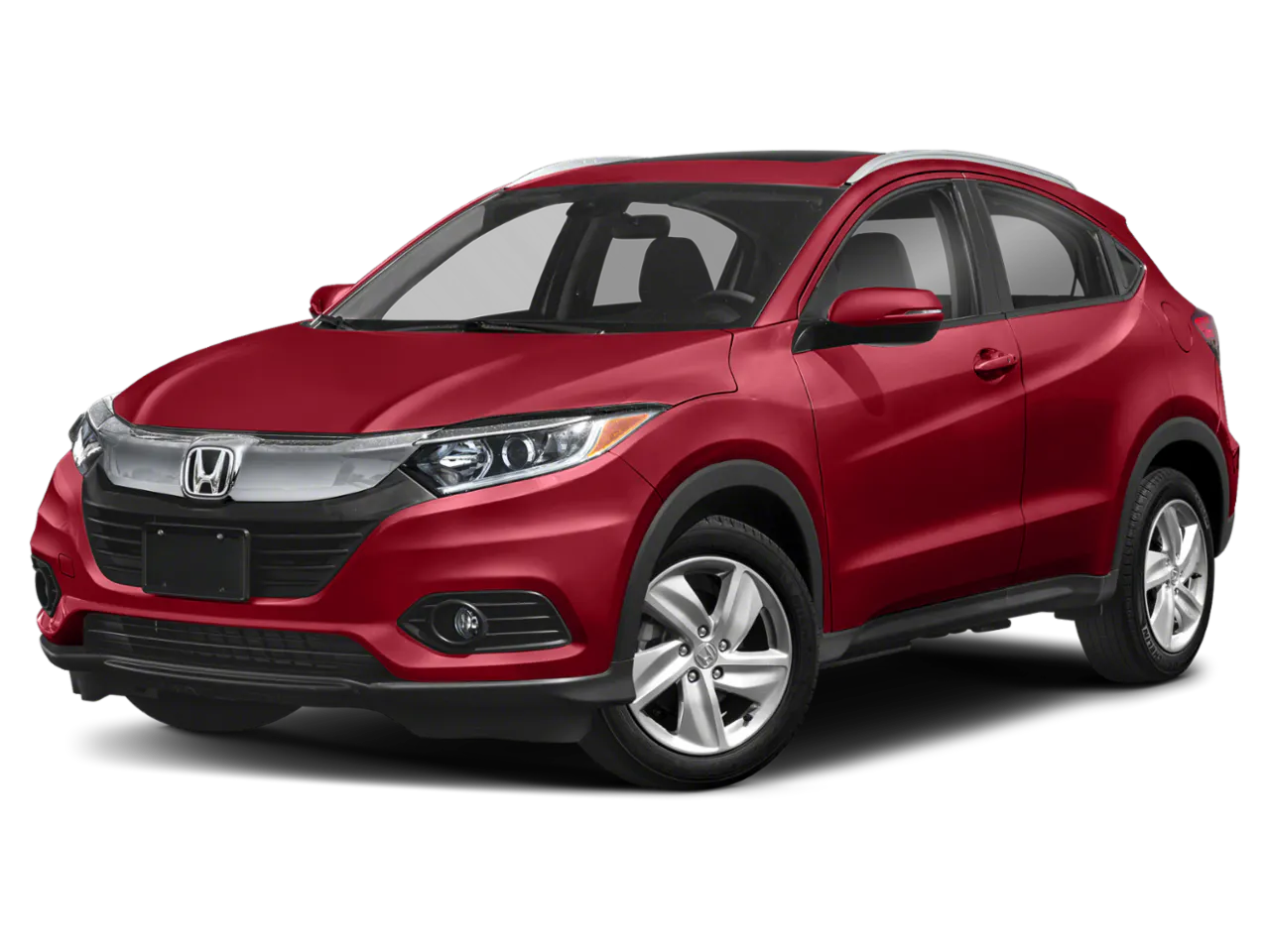 2019 Honda HR-V photo 1