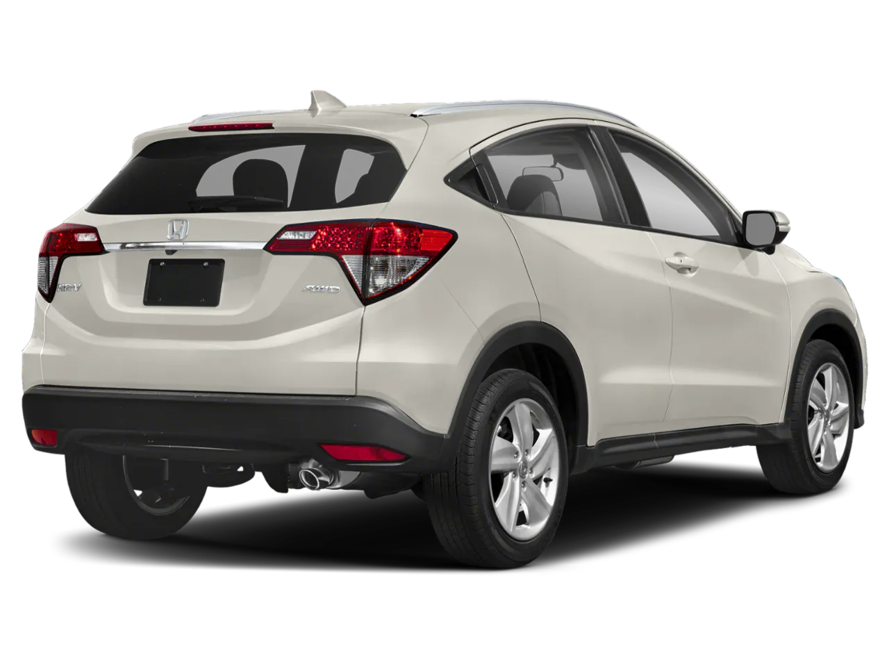 Used 2019 Honda HR-V SUV
