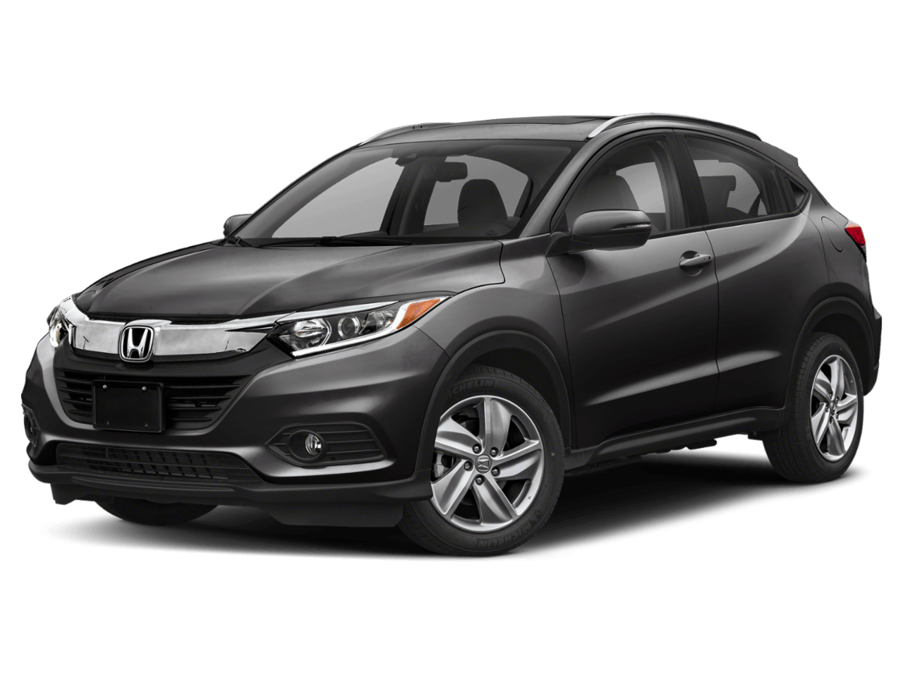 2019 Honda HR-V EX-L AWD photo