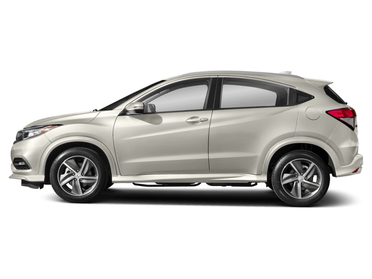 2019 Honda HR-V Touring's photo