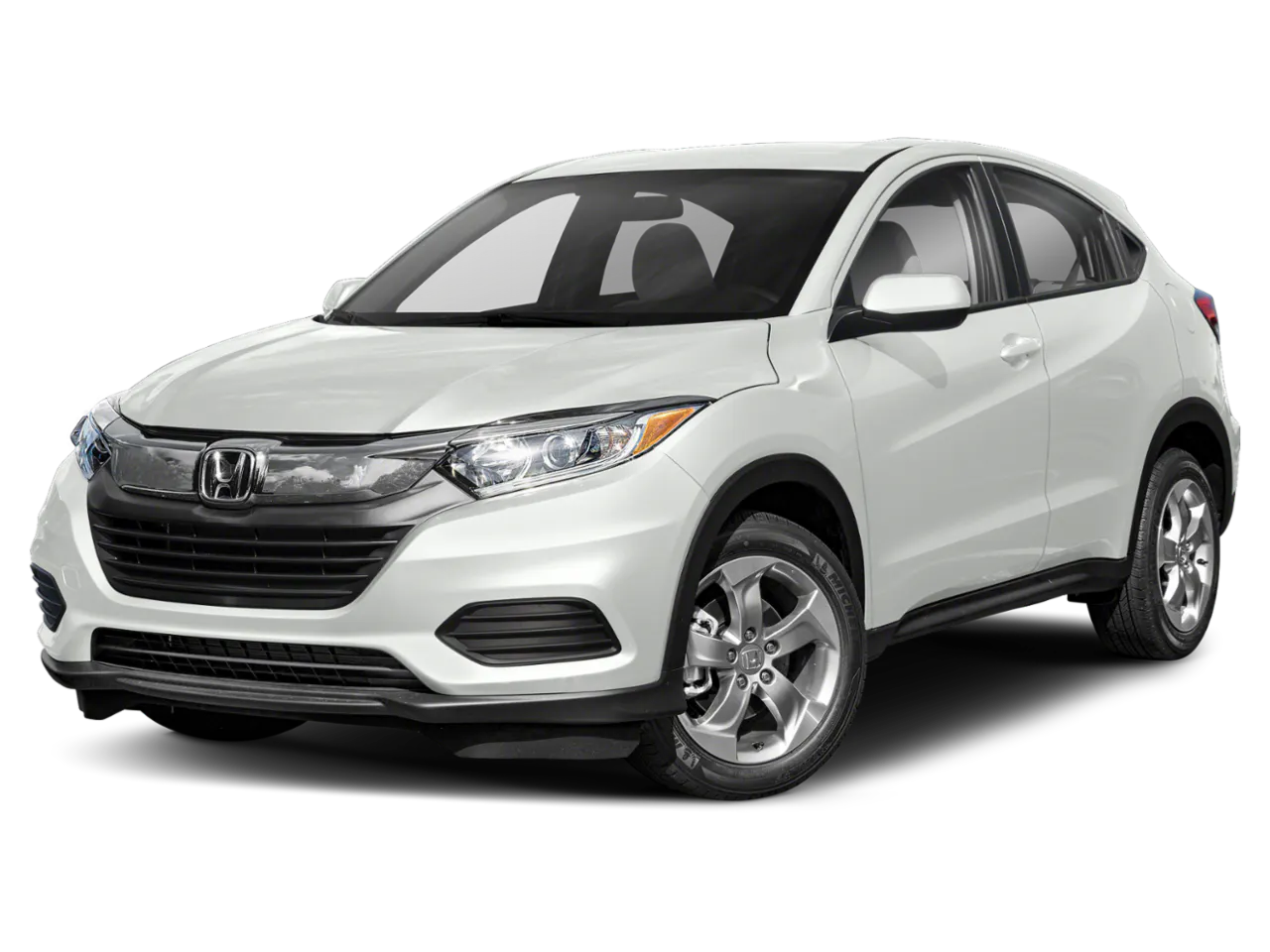 2020 Honda HR-V LX's photo