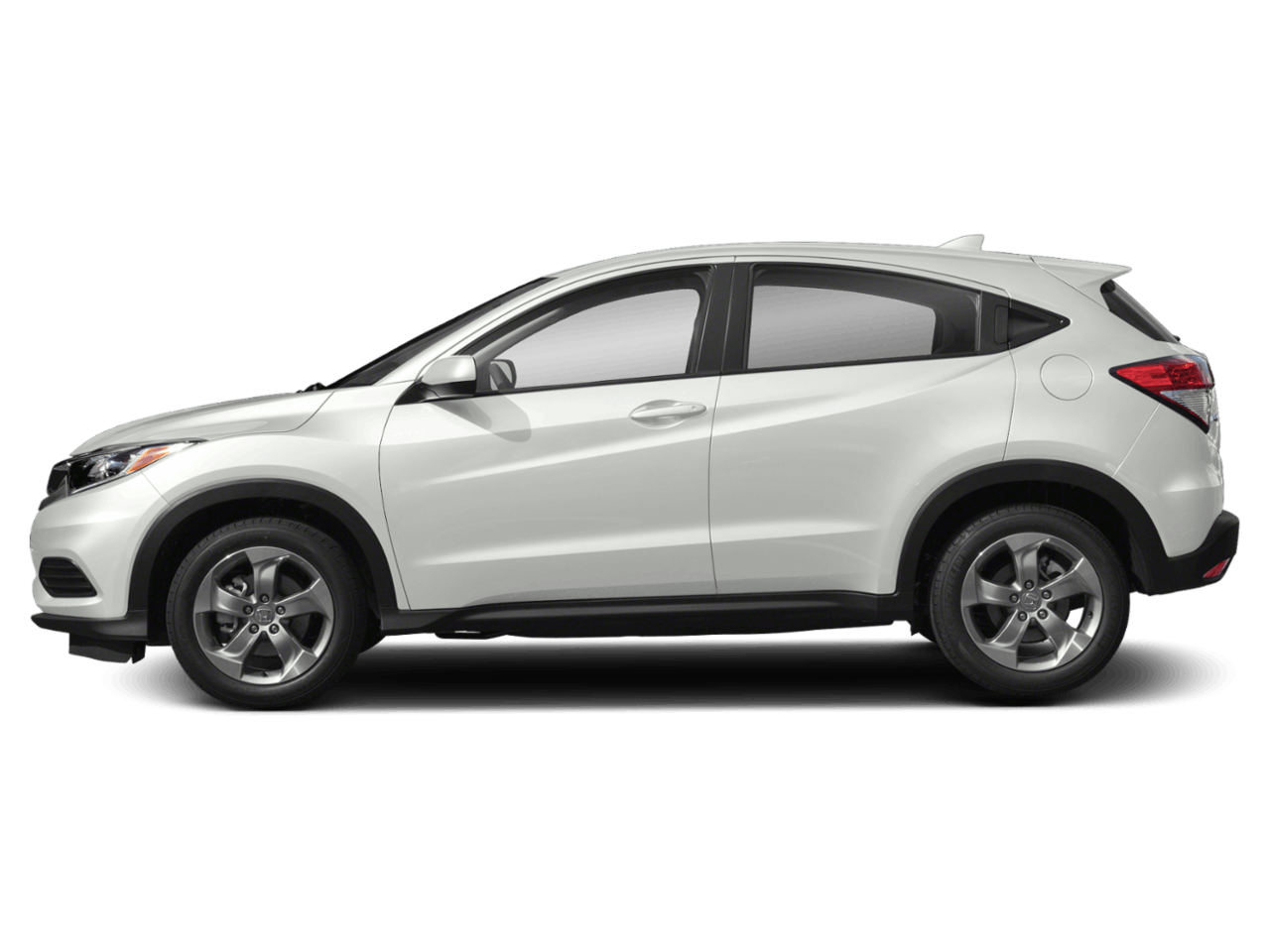 2020 Honda HR-V LX's photo
