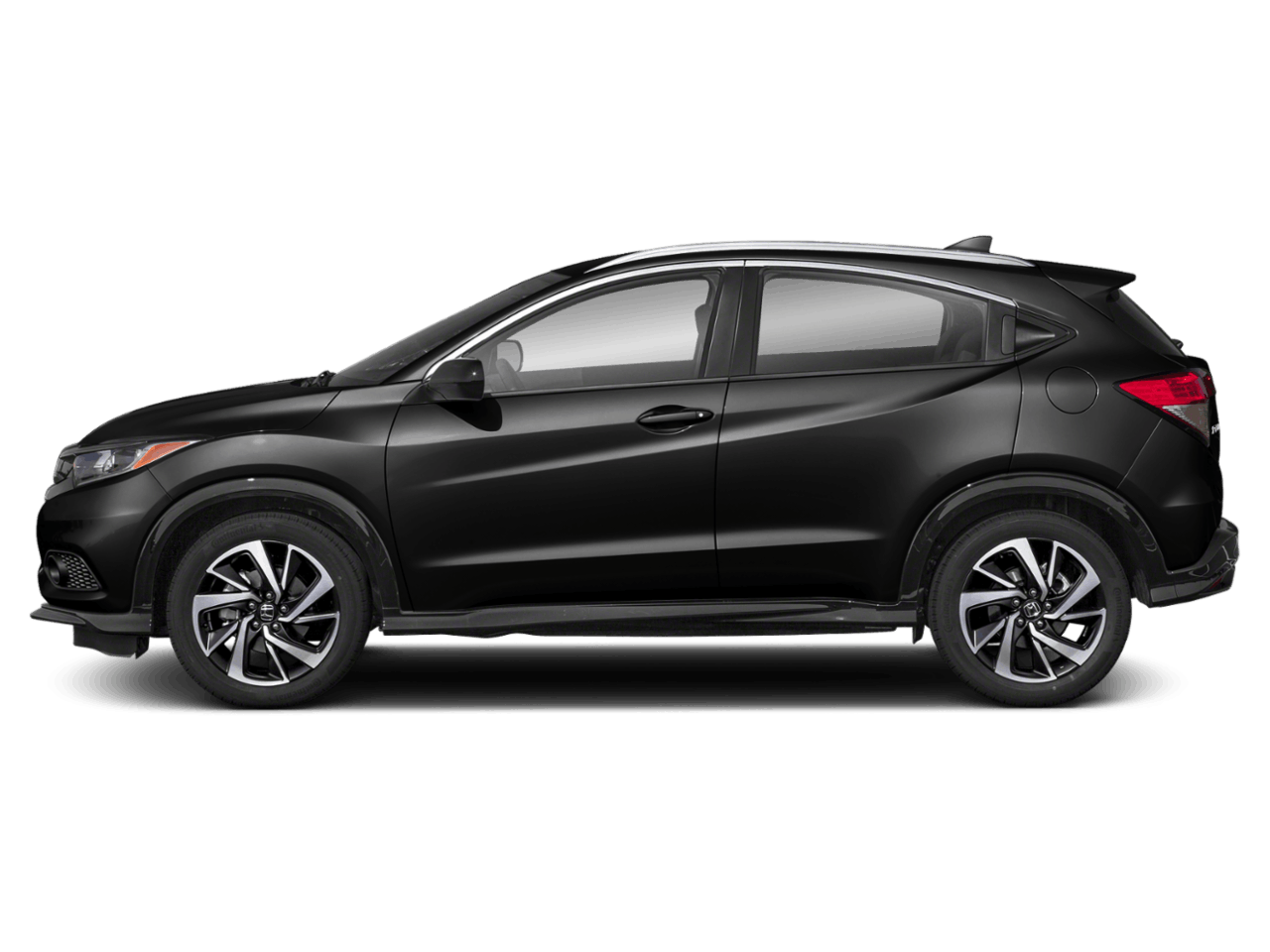 2020 Honda HR-V Sport's photo