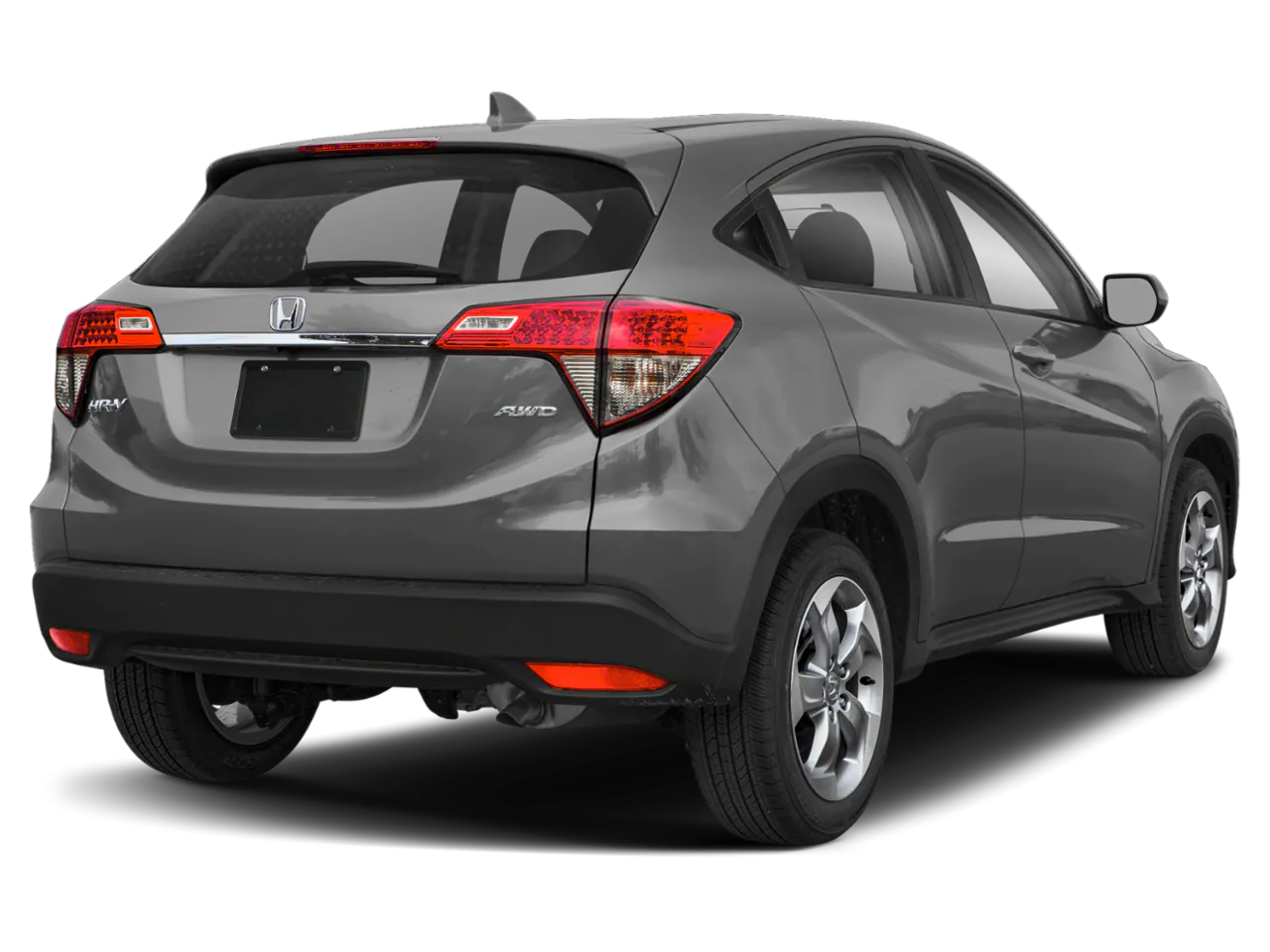 Used 2020 Honda HR-V SUV