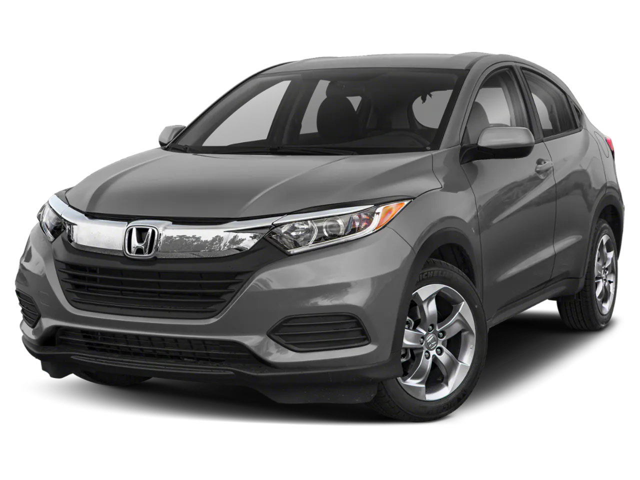 2020 Honda HR-V LX AWD's photo