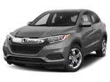 Used 2020 Honda HR-V SUV