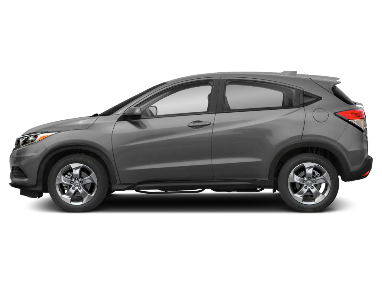 Used 2020 Honda HR-V SUV