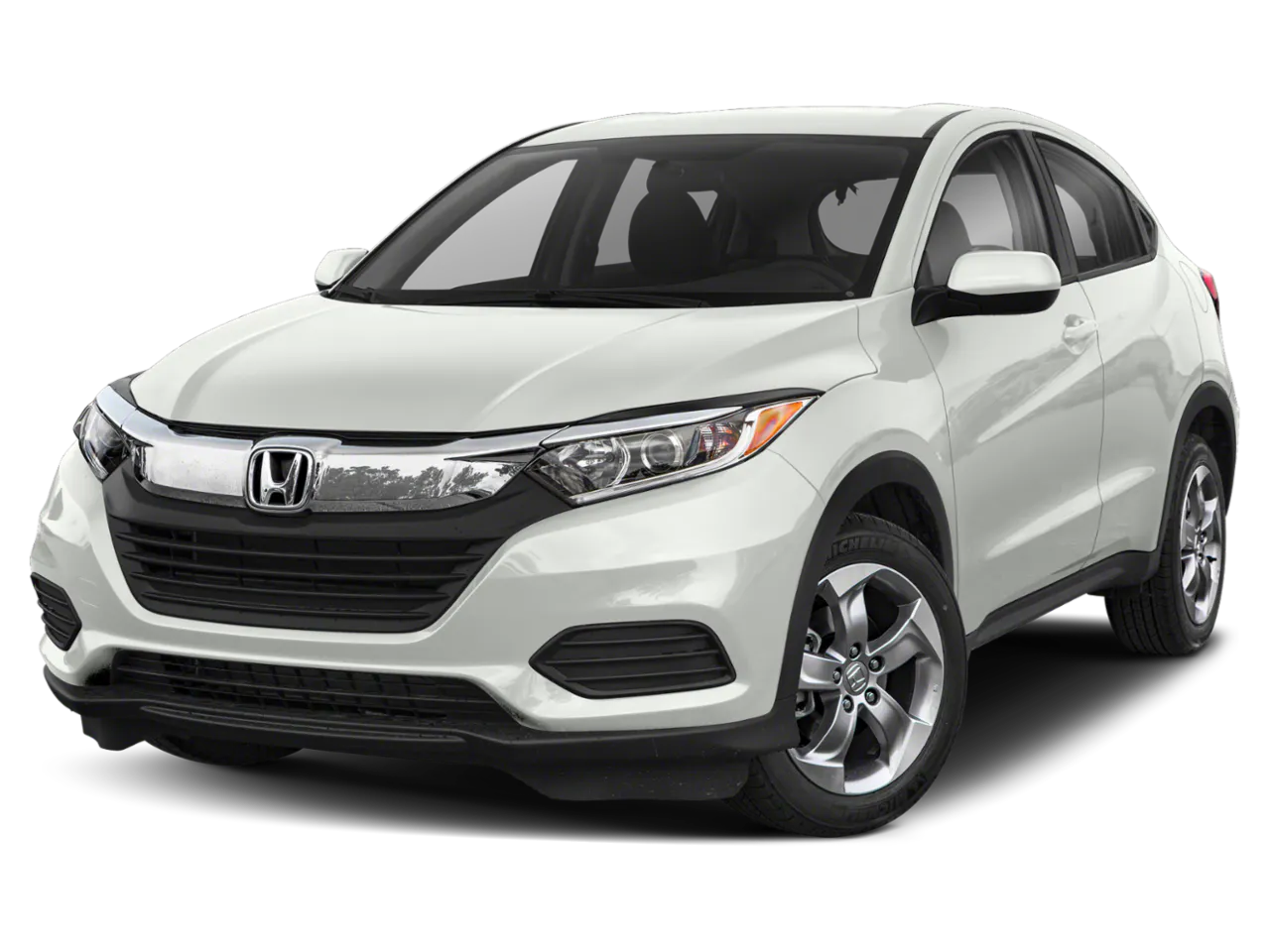 2020 Honda HR-V LX AWD's photo