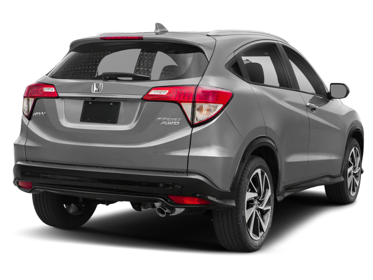 Used 2020 Honda HR-V SUV
