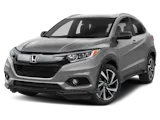 Used 2020 Honda HR-V SUV