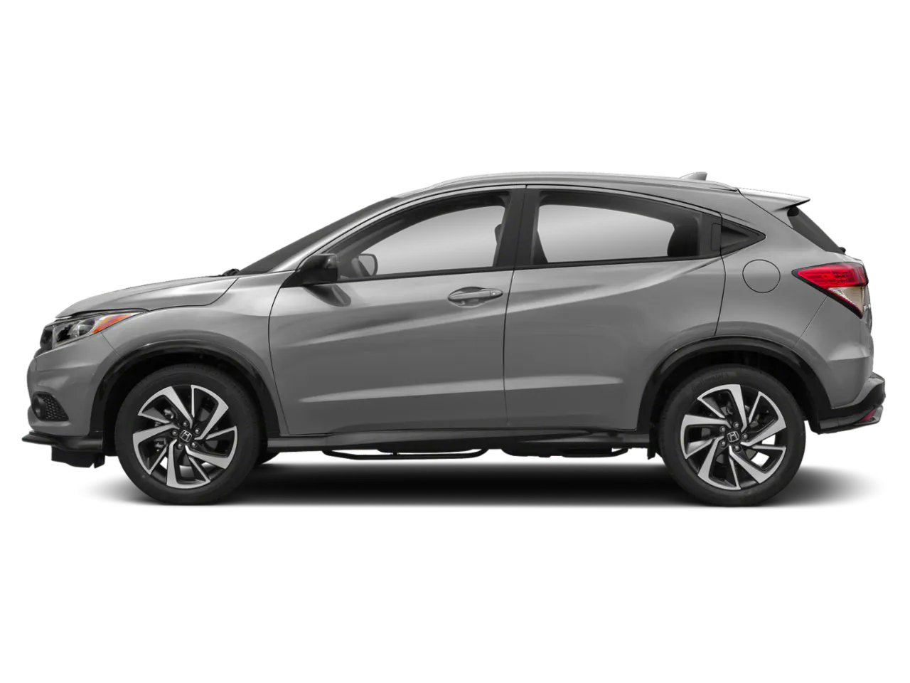 Used 2020 Honda HR-V SUV