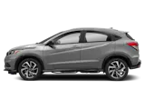 Used 2020 Honda HR-V SUV