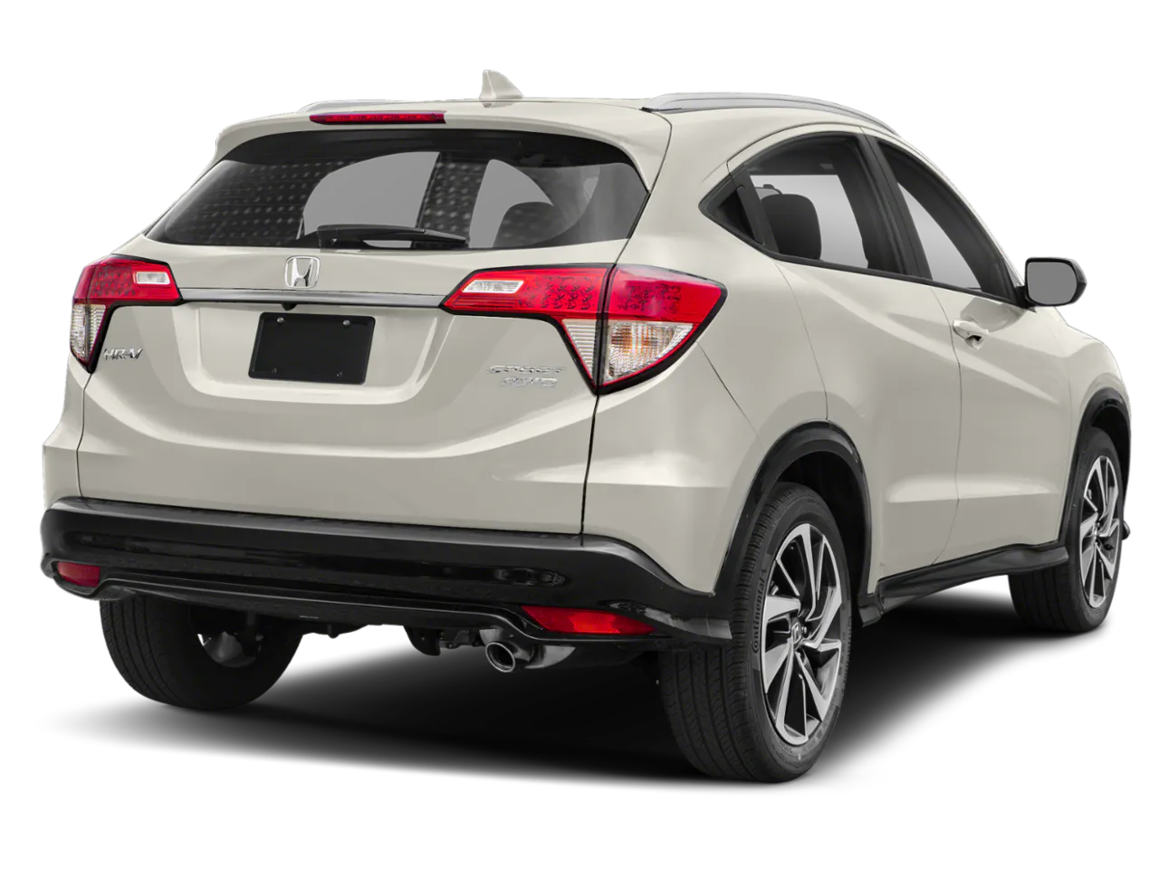 Used 2020 Honda HR-V SUV