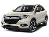 Used 2020 Honda HR-V SUV