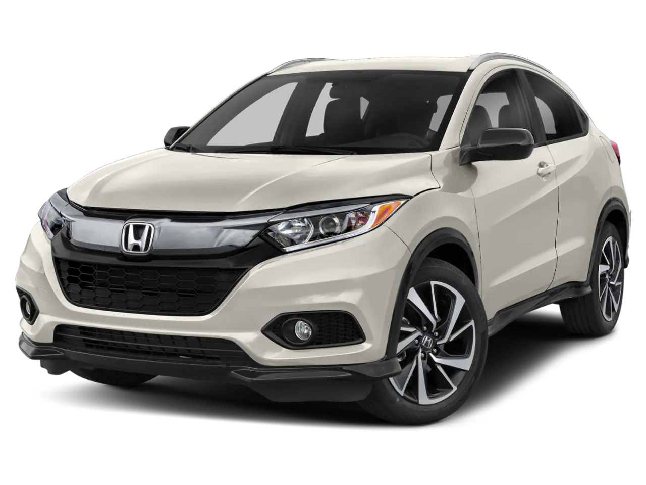 2020 Honda HR-V