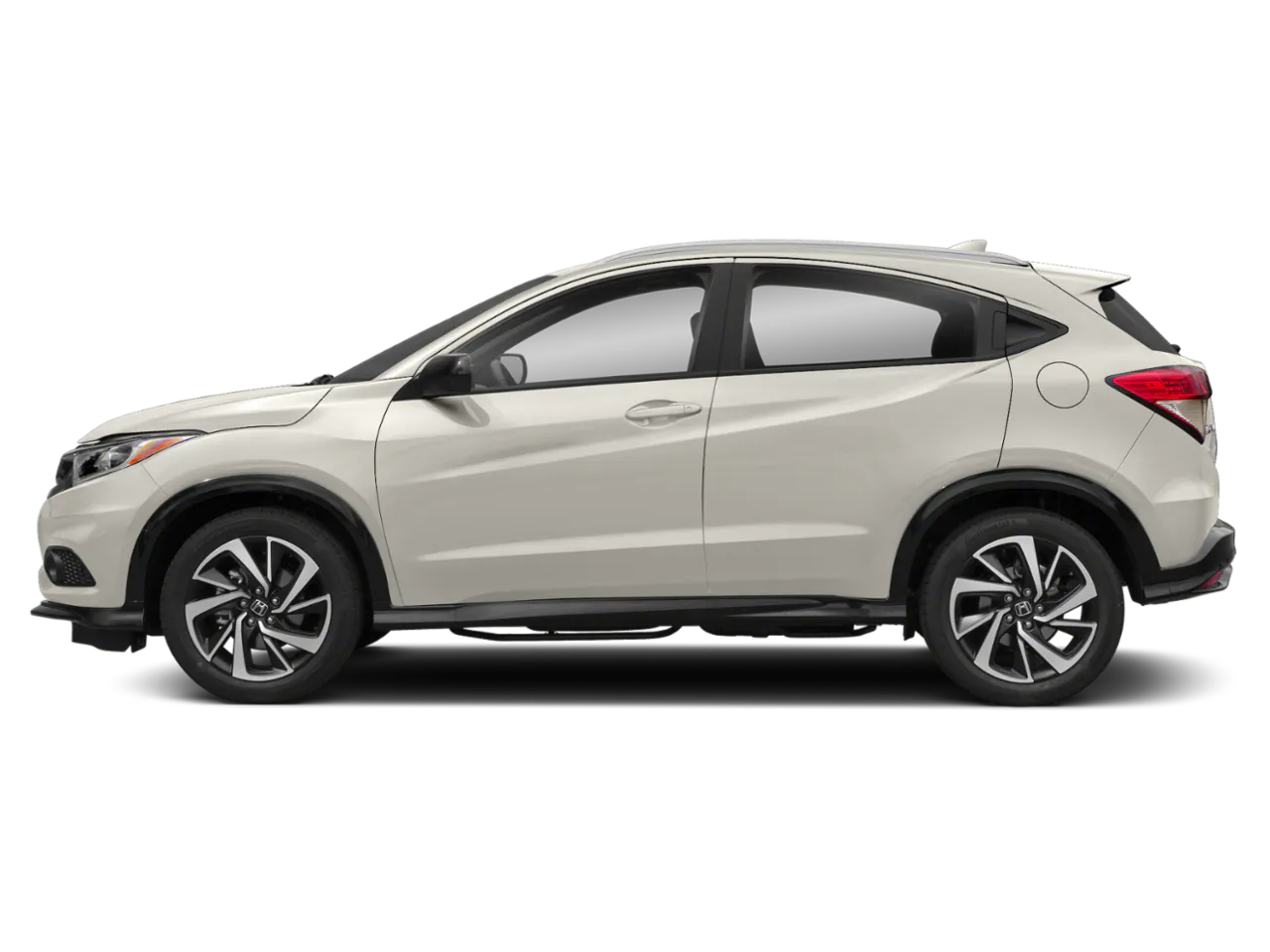 Used 2020 Honda HR-V SUV