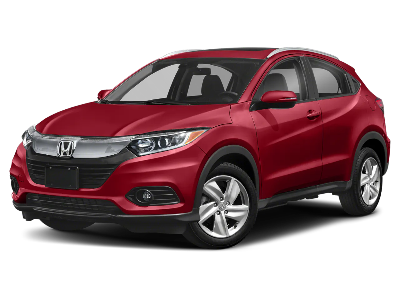 2020 Honda HR-V