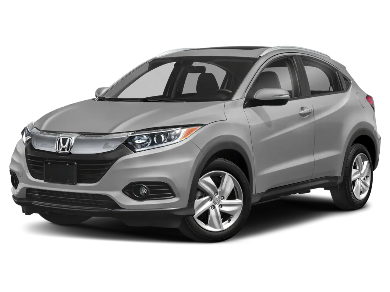 2020 Honda HR-V's photo
