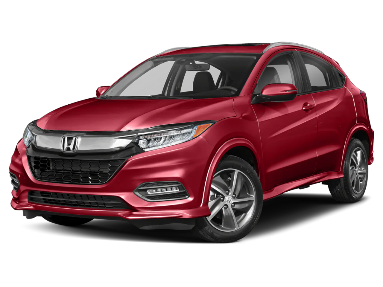 2020 Honda HR-V Touring AWD's photo