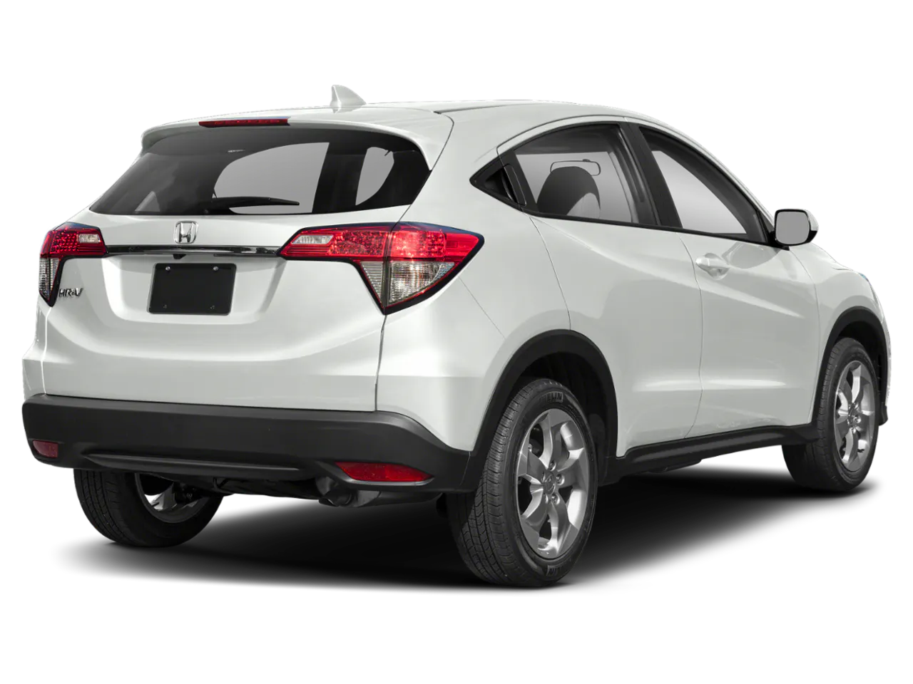 Used 2021 Honda HR-V SUV