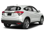 Used 2021 Honda HR-V SUV - photo 3 of 3