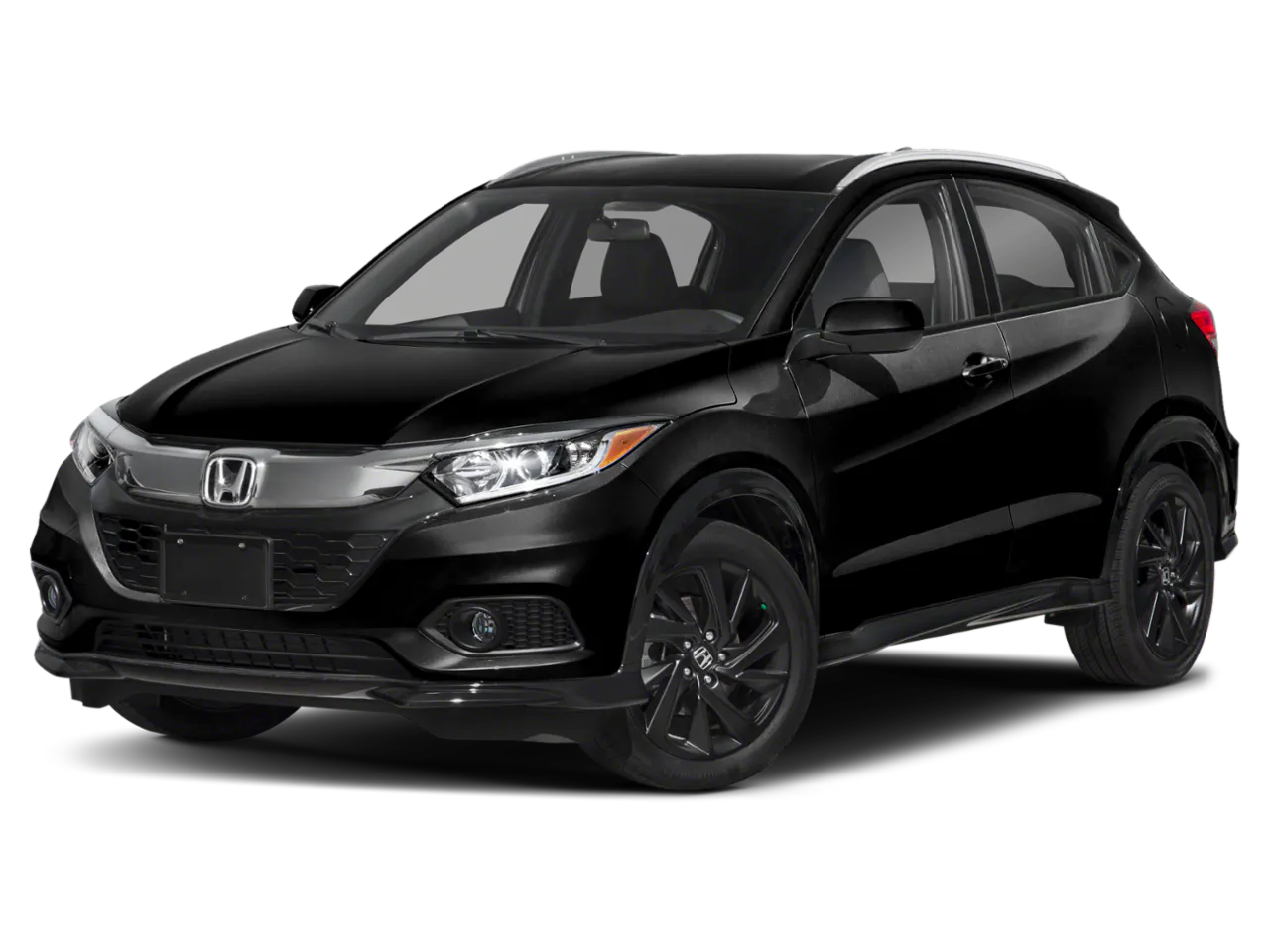 2021 Honda HR-V Sport's photo