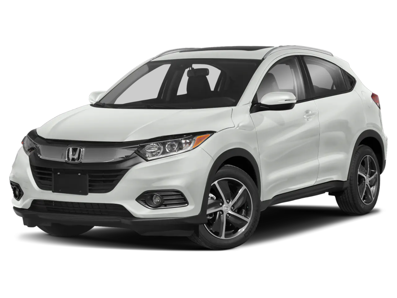2021 Honda HR-V