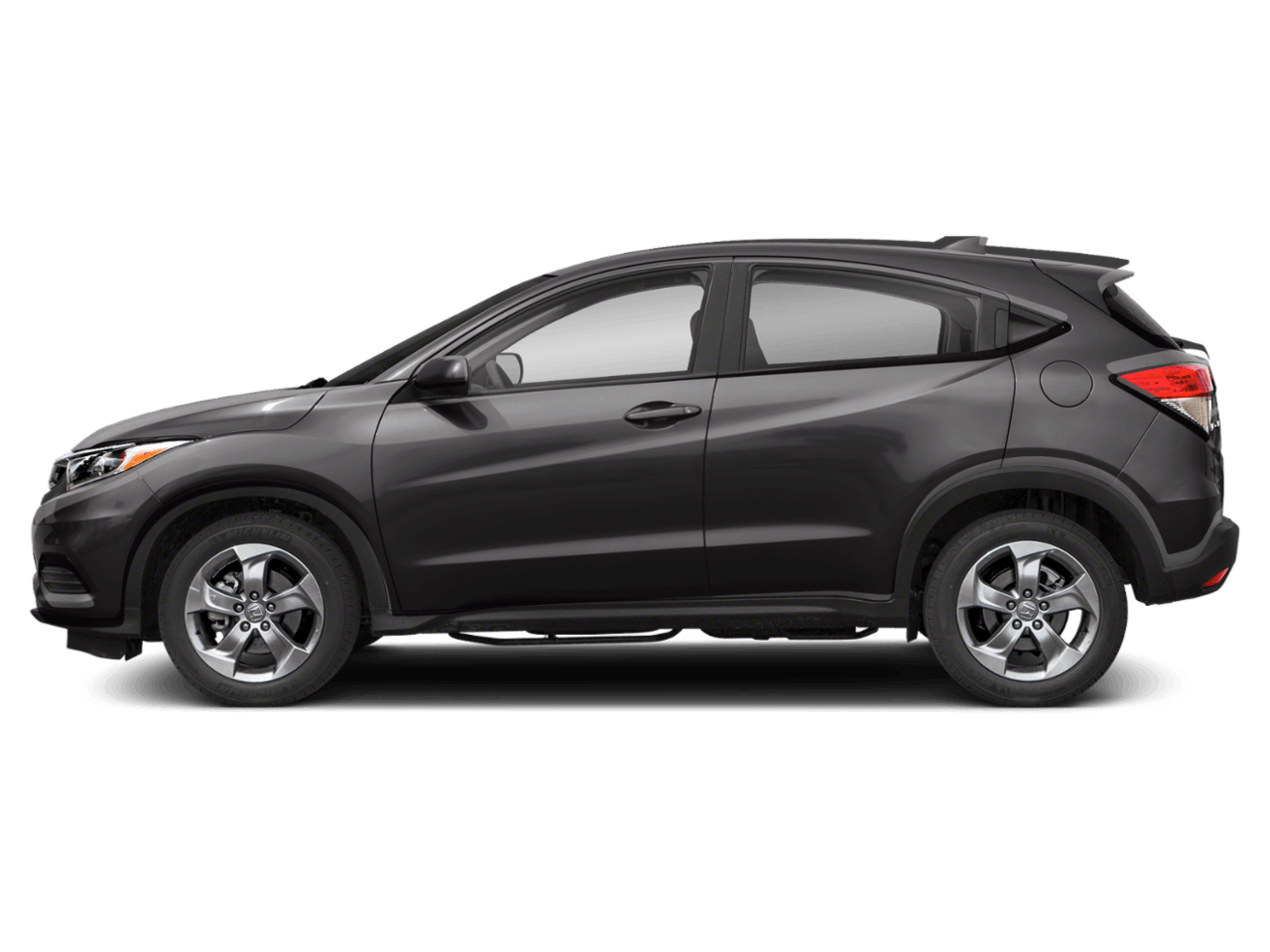 2021 Honda HR-V LX's photo