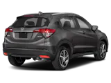 Used 2021 Honda HR-V SUV