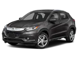 Used 2021 Honda HR-V SUV