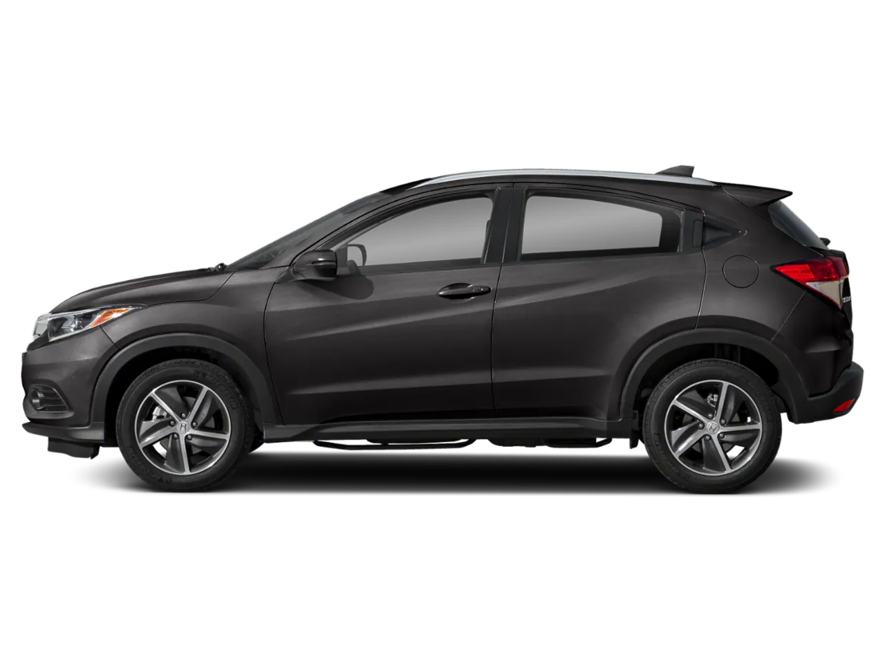 Used 2021 Honda HR-V SUV