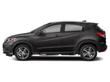 Used 2021 Honda HR-V SUV