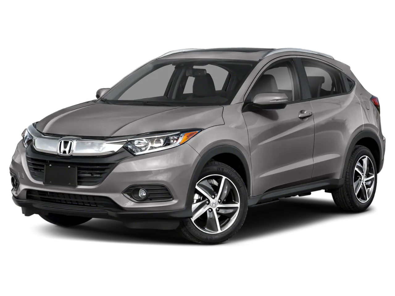 2021 Honda HR-V EX-L AWD's photo
