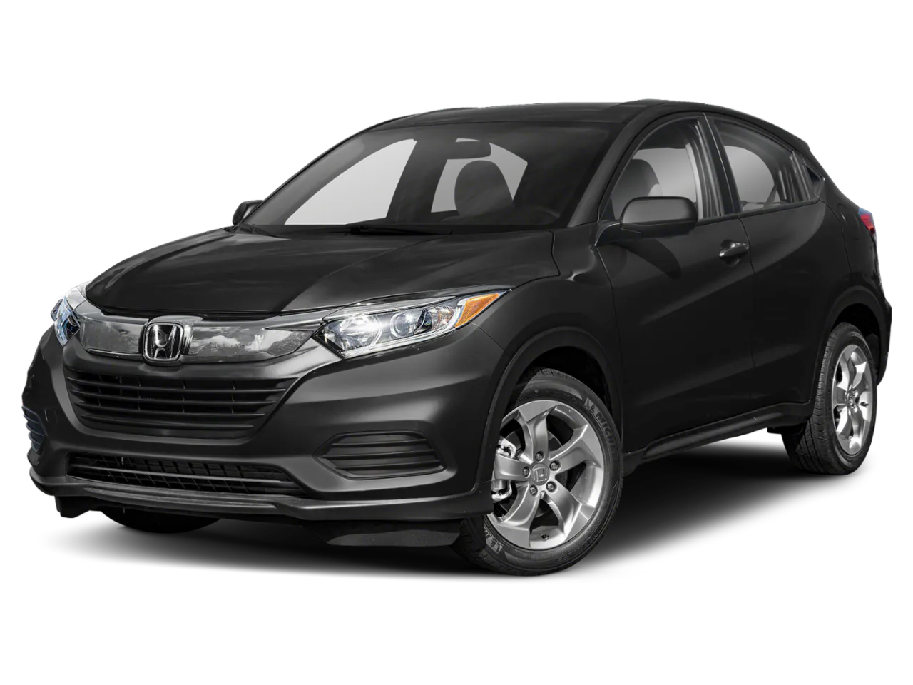 2022 Honda HR-V LX's photo