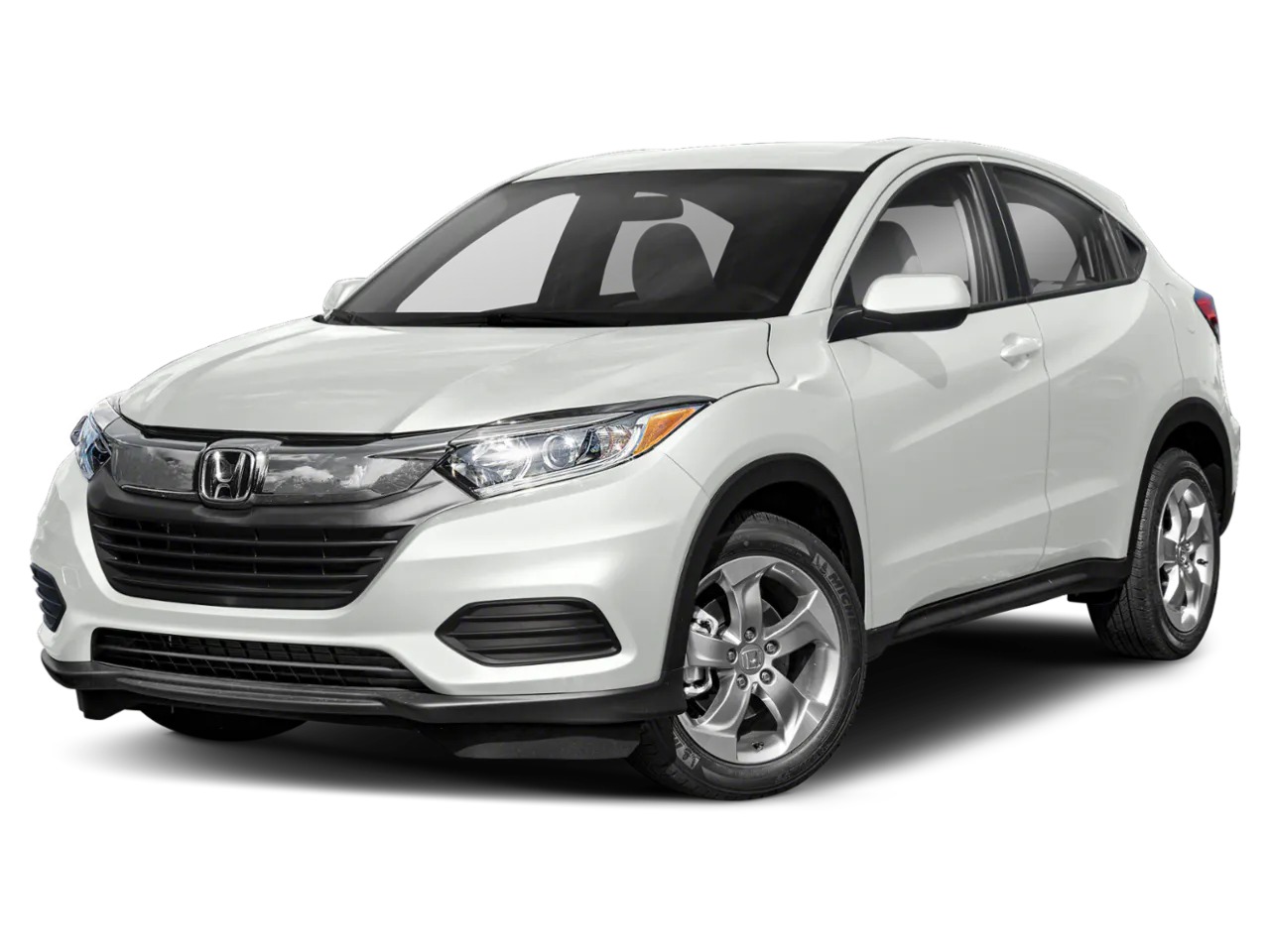 2022 Honda HR-V