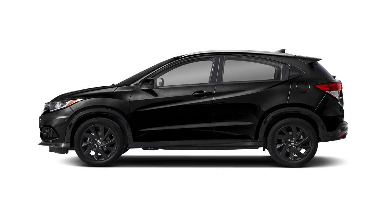 2022 Honda HR-V Sport's photo