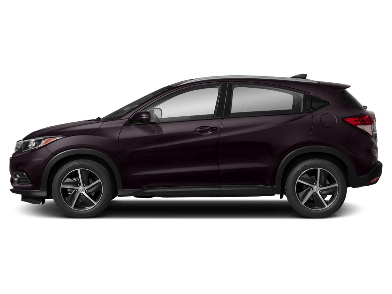 2022 Honda HR-V