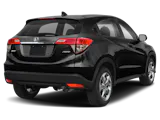 Used 2022 Honda HR-V SUV