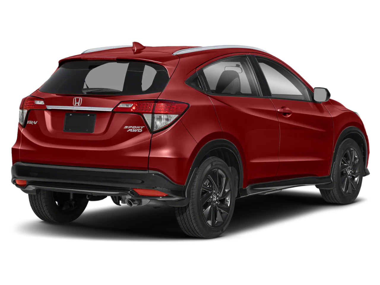 Used 2022 Honda HR-V SUV