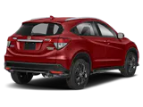 Used 2022 Honda HR-V SUV