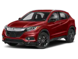 Used 2022 Honda HR-V SUV