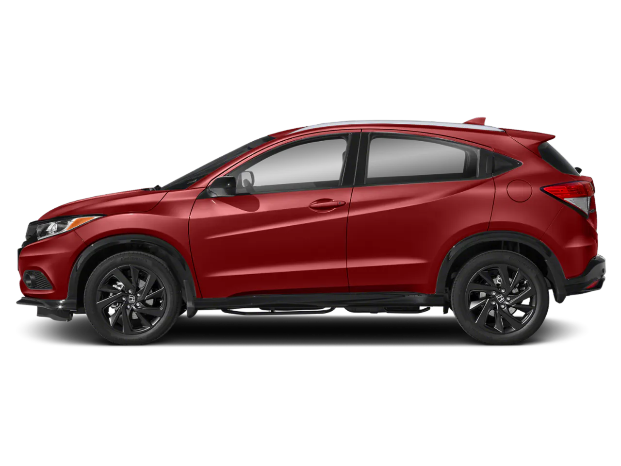 Used 2022 Honda HR-V SUV