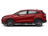 Used 2022 Honda HR-V SUV