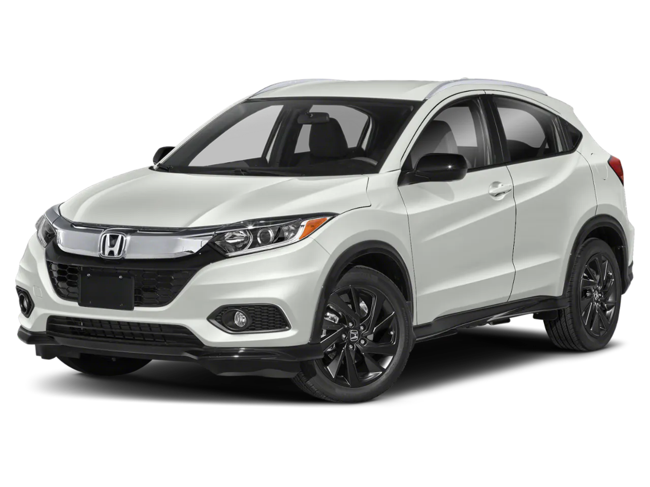 2022 Honda HR-V