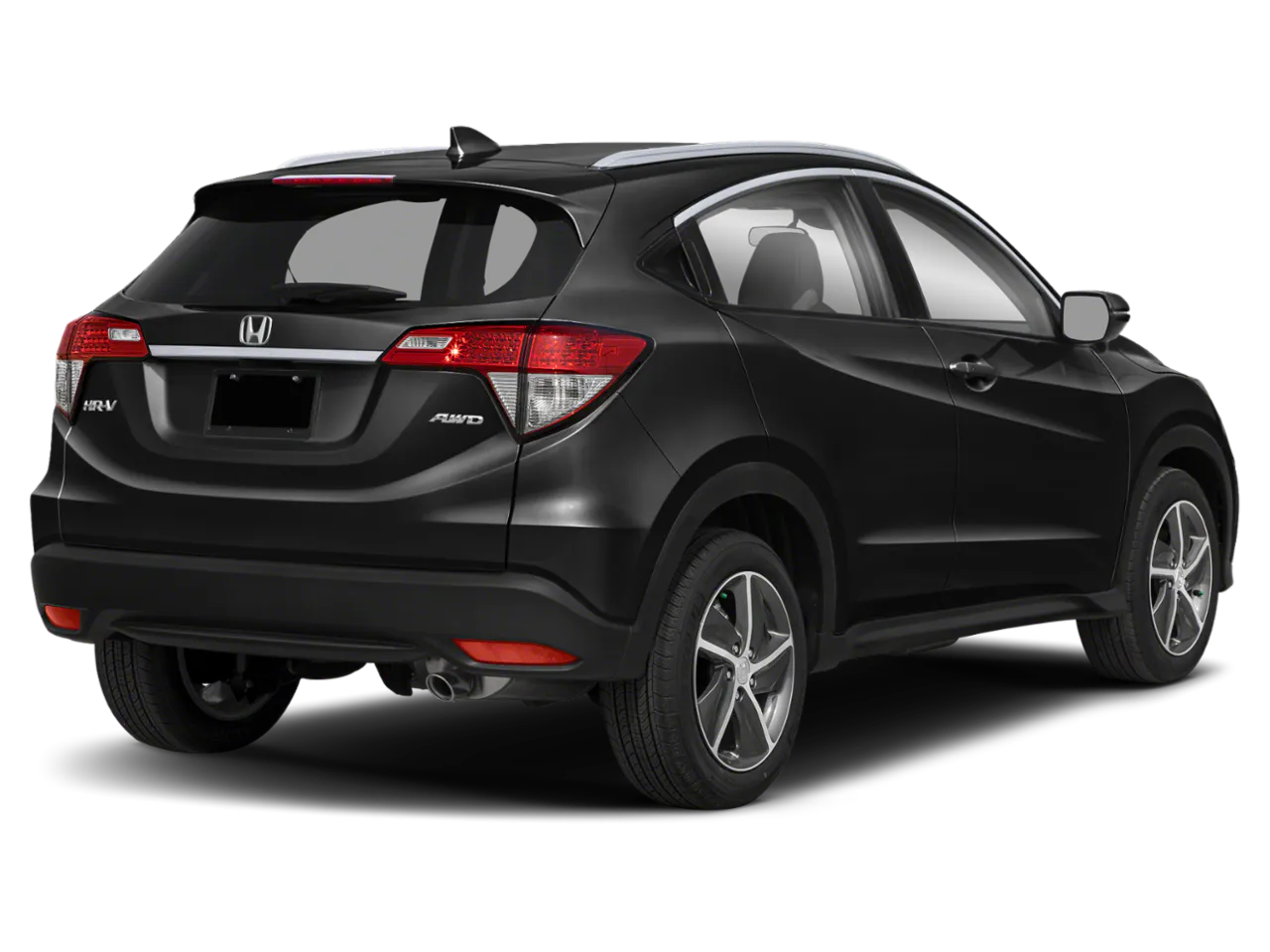 Used 2022 Honda HR-V SUV