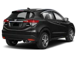 Used 2022 Honda HR-V SUV