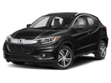Used 2022 Honda HR-V SUV