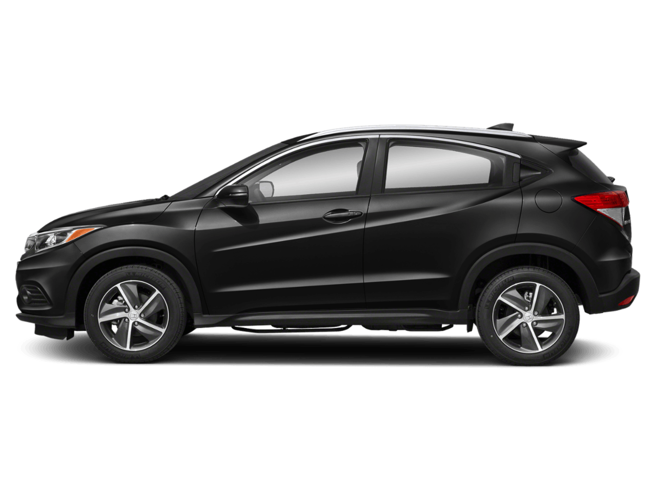 2022 Honda HR-V EX's photo